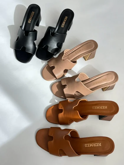 پاشنه هرمس لوشا 4345