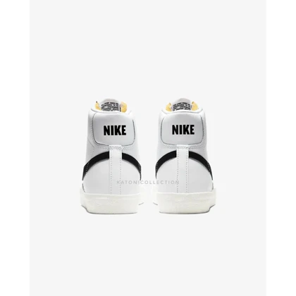 کتانی نایک بلیزر ساق‌دار Nike Blazer Mid 77 کیفیت اورجینال
