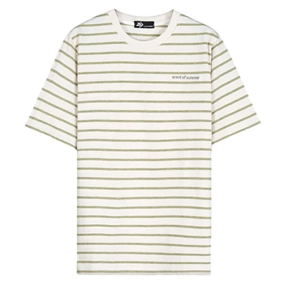 زیگ تیشرت آستین کوتاه seder sandero tshirt-9886