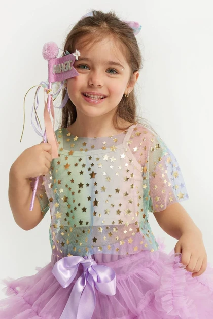 تیشرت بچگانه le-mabelle le-mabelle