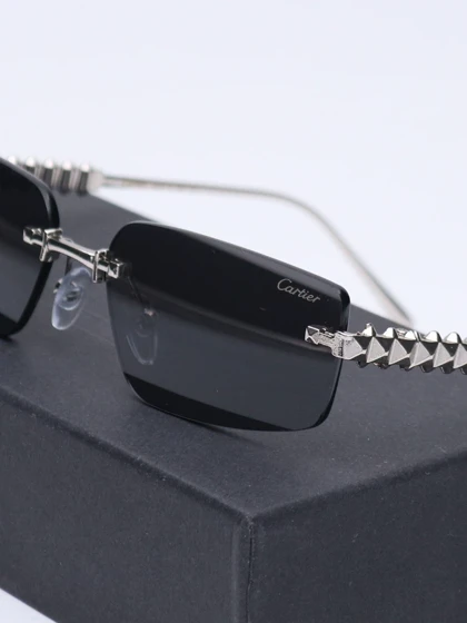 عینک برند CARTIER کد 181498