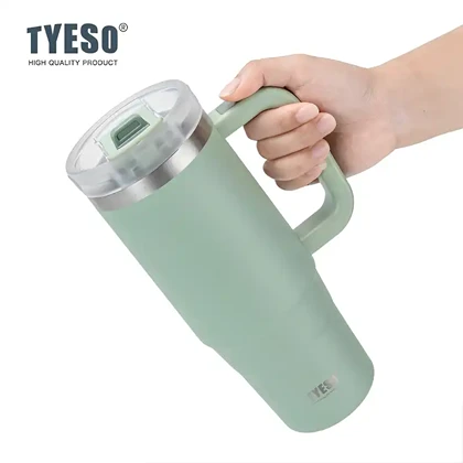 تراول ماگ تایسو مدل TS-8868ظرفیت 1200 میلی لیتر