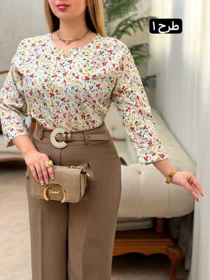 تونیک الیزه یاسی 3556