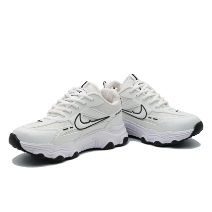 کفش کتانی زنانه مدل 0690_ NIKE