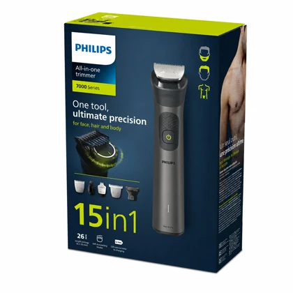 ماشین اصلاح چند کاره فیلیپس Philips مدل MG7940/15 سری 7000
