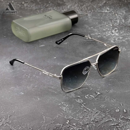 عینک آفتابی مردانه دیتیای Ditiai 0522