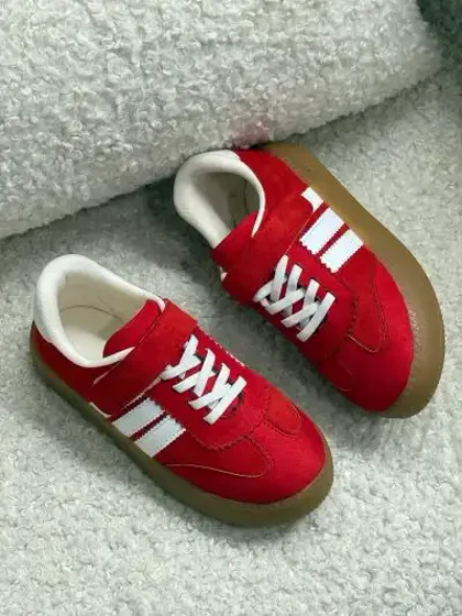 خرید کتانی طرح آدیداس سامبا