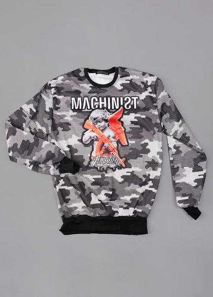 دورس مردانه مدل Ambition ویژه