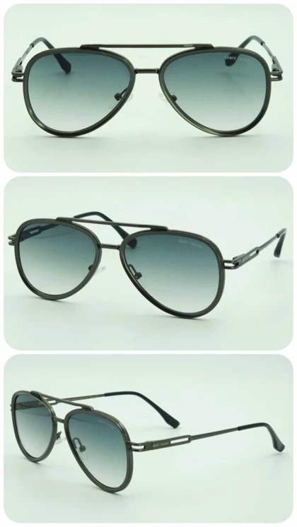 عینک آفتابی مردانه و زنانه مارک جیکوبز Marc Jacobs MJ517 ضد اشعه UV400 ایتالیایی