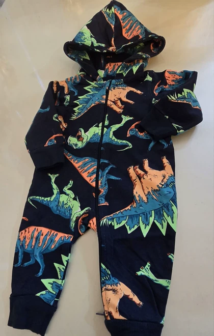 سرهمی بچگانه پسرانه