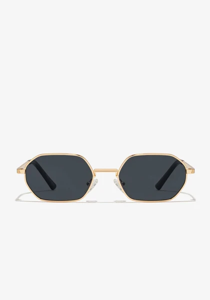 عینک آفتابی دی فرانکلین مدل D.franklin Hex Legacy Gold / Black