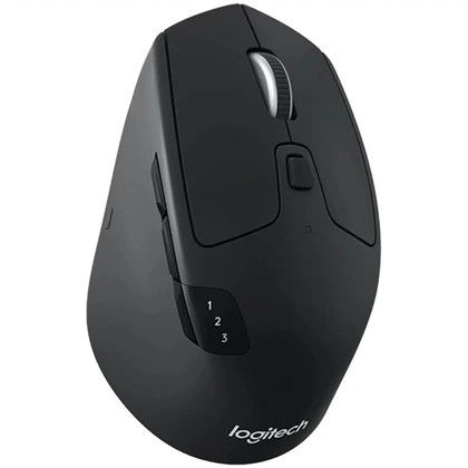 ماوس بی سیم لاجیتک Logitech مدل M720 چند دستگاهی