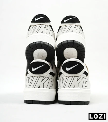 کفش کتانی مردانه NIKE AIR JORDAN
