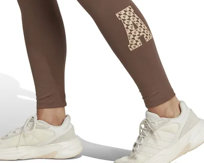 شلوار ساق روزانه W Lgm Legging PC_IM1275