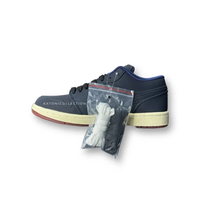 کتانی ویتنامی نایک ایرجردن 1 لو گلف air jordan 1 low golf