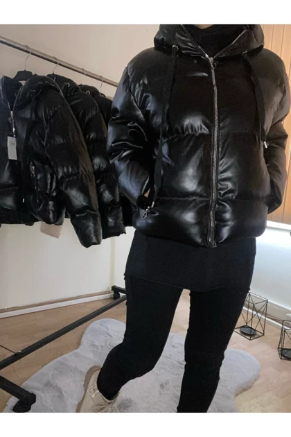 کت و کاپشن زنانه lotus-boutique lotus-boutique