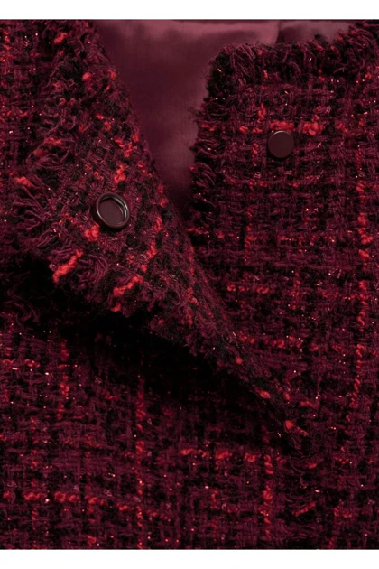 کت و ژاکت زنانه اورجینال منگو mango