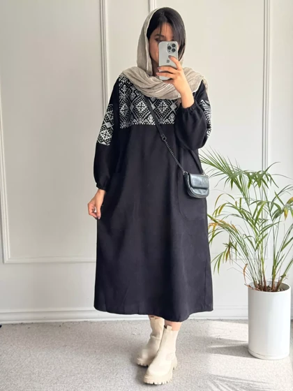 کفتان مزونی هانا