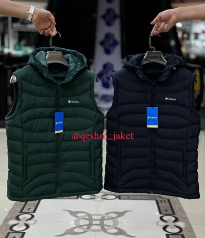 ژیله اسپورت مارک کلمبیا کد 27586