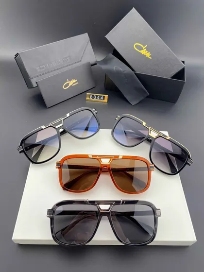 عینک آفتابی برند کزال مدل CZ8044