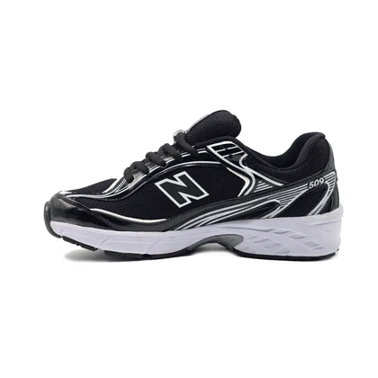 کفش و کتانی اسپرت مردانه مدل نیوبالانس509 NEWBALANCE رنگ مشکی