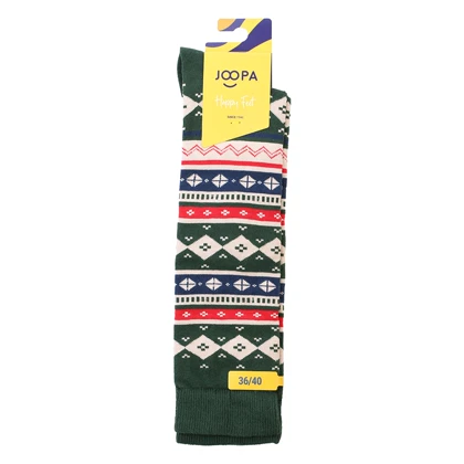 جوراب جوپا زیرزانو روح تعطیلات