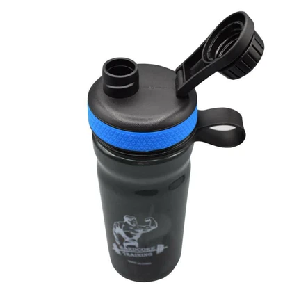 شیکر ورزشی آرنولد مدل Hard Core ظرفیت 0.6 لیتر