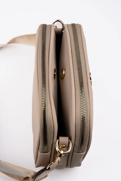 کیف دوشی زنانه les-crioch les-crioch