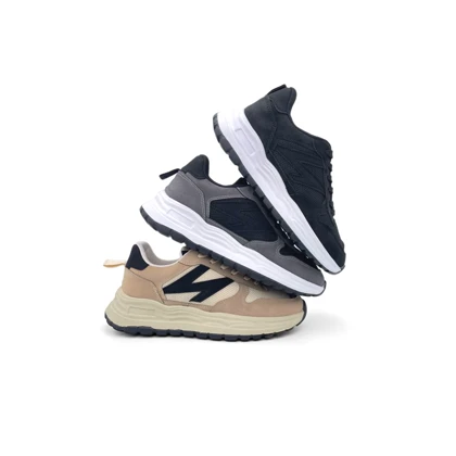 کفش اسپرت زنانه مدل sneaker - 0057