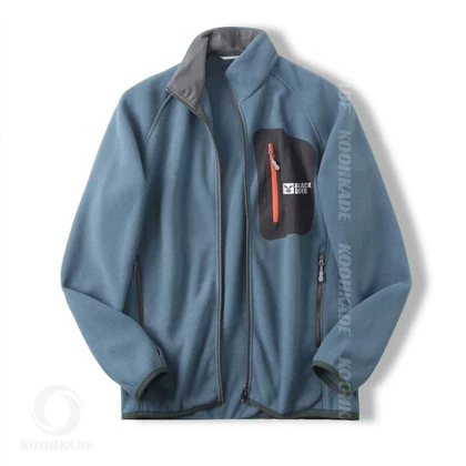 سویشرت پلار BLACK DEER M7955