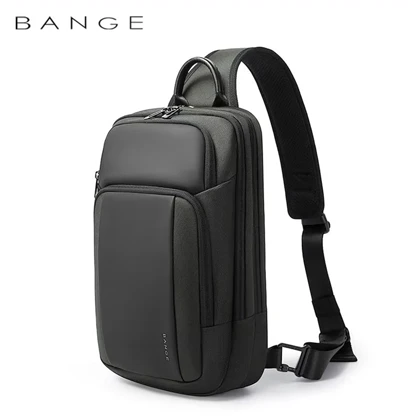 کیف کراس بادی مردانه بنج BANGE BG-7795