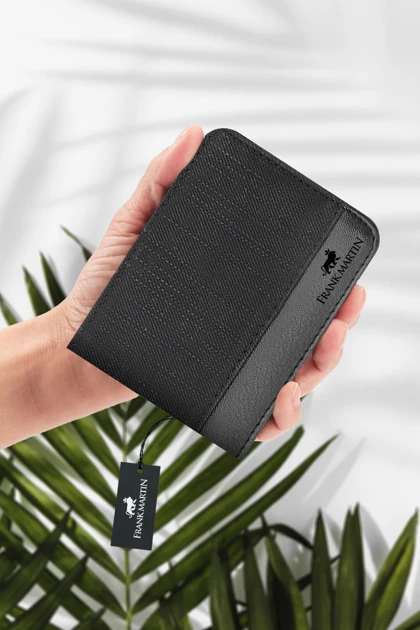 کیف پول مردانه frank-martin