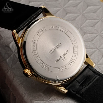 ساعت مردانه کاسیو Casio MTP-V002GL-7B2