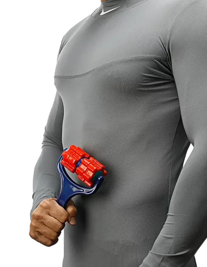 دستی Unisex بدون برند تن زیب چرخ دنده ای