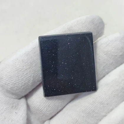 سنگ دلربا سورمه ای کد 2