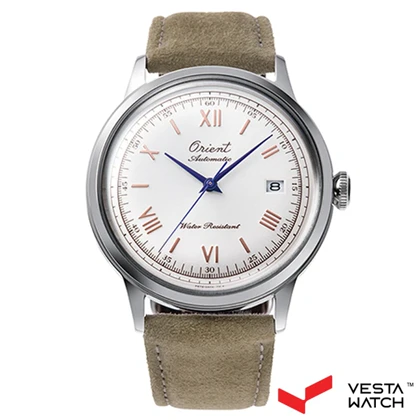 ساعت مچی مردانه اورینت ORIENT مدل RA-AC0027S