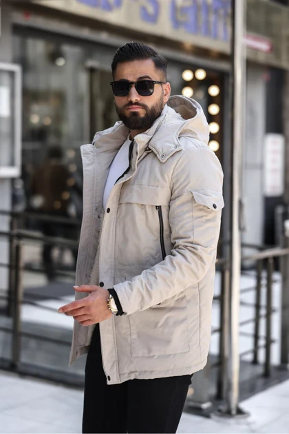 کت و کاپشن مردانه داکسگر doxger