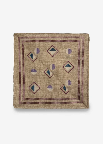 پوشت طرح دار 2421450