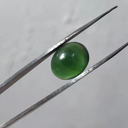 سنگ یشم افغان اصل کد 1