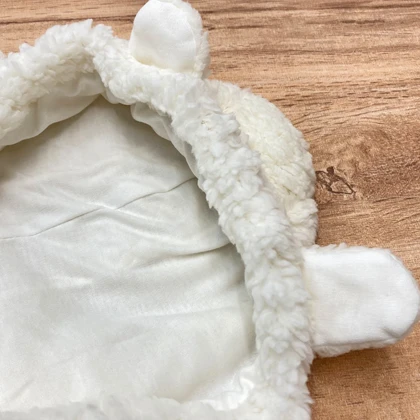سرهمی خز تدی نوزادی