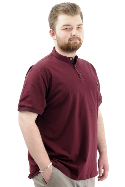 تیشرت سایز بزرگ مردانه modexl