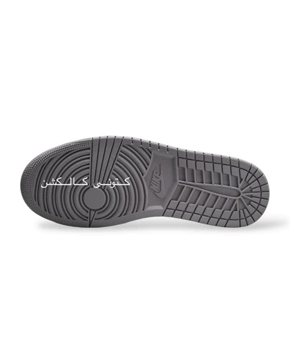 کتانی ویتنامی نایکی ایر جردن وان لو ترو بلو Nike Air Jordan 1 Low True Blue