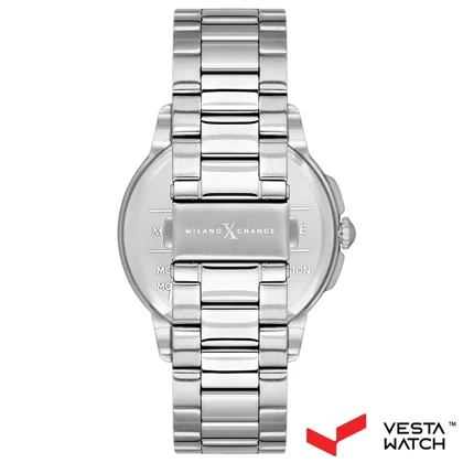 ساعت مچی مردانه میلانو اکسچنجMilanoXchangeمدل MXG41303