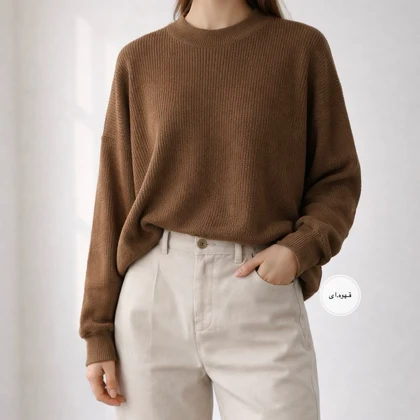 بافت زنانه مدل کوما