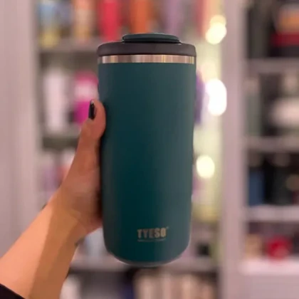 تراول وکیوم تایسو 600 میل