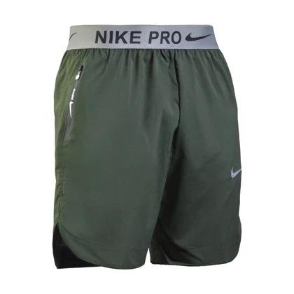 شلوارک ورزشی مردانه نایک مدل DS-Pro-3B247 یشمی