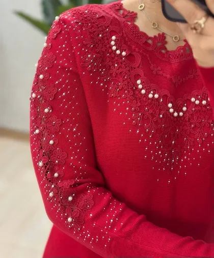 بلوز بافت گپ وارداتی