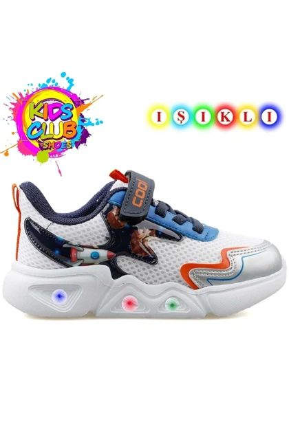 کفش پیاده روی بچگانه kocamanlar