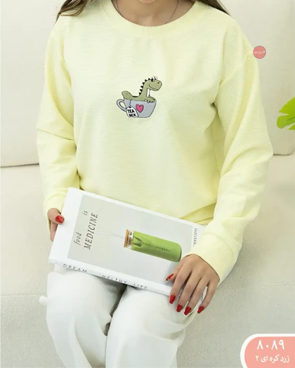 بلوز پلار 8089