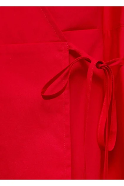 پیراهن زنانه اورجینال منگو mango